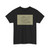 Miner Kilbourne Kellogg, born Manlius - Capital of Column at Theatre at Azani - unknown - T-Shirt