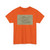 Miner Kilbourne Kellogg, born Manlius - Capital of Column at Theatre at Azani - unknown - T-Shirt