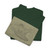 Miner Kilbourne Kellogg, born Manlius - Capital of Column at Theatre at Azani - unknown - T-Shirt