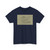 Miner Kilbourne Kellogg, born Manlius - Capital of Column at Theatre at Azani - unknown - T-Shirt