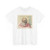 Mariano Fortuny, (Spanish, active - Head of Diety - 1838–1874 - T-Shirt