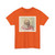 Mariano Fortuny, (Spanish, active - Head of Diety - 1838–1874 - T-Shirt