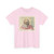 Mariano Fortuny, (Spanish, active - Head of Diety - 1838–1874 - T-Shirt