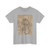 Mahonri Mackintosh Young, 9 Aug 1877 - John Held, Jr. - c. 1910 - T-Shirt
