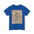 Mahonri Mackintosh Young, 9 Aug 1877 - John Held, Jr. - c. 1910 - T-Shirt