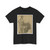 Louise Cox, American, 1865 - 1945 - Untitled (Seated Draped Female Figure, Profile) - ca. 1903 - T-Shirt