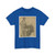 Louise Cox, American, 1865 - 1945 - Untitled (Seated Draped Female Figure, Profile) - ca. 1903 - T-Shirt