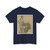 Louise Cox, American, 1865 - 1945 - Untitled (Seated Draped Female Figure, Profile) - ca. 1903 - T-Shirt