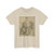 Louise Cox, American, 1865 - 1945 - Untitled (Seated Draped Female Allegorical Figure) - ca. 1903 - T-Shirt
