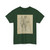 Louise Cox, American, 1865 - 1945 - Untitled (Child with Sun Dial) - ca. 1903 - T-Shirt