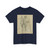 Louise Cox, American, 1865 - 1945 - Untitled (Child with Sun Dial) - ca. 1903 - T-Shirt