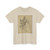 Louise Cox, American, 1865 - 1945 - (Untitled) (Young Man with Lute) - ca. 1903 - T-Shirt