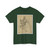 Louise Cox, American, 1865 - 1945 - (Untitled) (Young Man with Lute) - ca. 1903 - T-Shirt