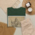 Louise Cox, American, 1865 - 1945 - (Untitled) (Young Man with Lute) - ca. 1903 - T-Shirt