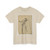 Louise Cox, American, 1865 - 1945 - (Untitled-nude female figure) - ca. 1903 - T-Shirt