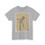 Louise Cox, American, 1865 - 1945 - (Untitled-nude female figure) - ca. 1903 - T-Shirt