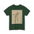Louise Cox, American, 1865 - 1945 - (Untitled-nude female figure) - ca. 1903 - T-Shirt