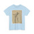 Louise Cox, American, 1865 - 1945 - (Untitled-nude female figure) - ca. 1903 - T-Shirt