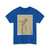 Louise Cox, American, 1865 - 1945 - (Untitled-nude female figure) - ca. 1903 - T-Shirt