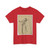 Louise Cox, American, 1865 - 1945 - (Untitled-nude female figure) - ca. 1903 - T-Shirt