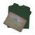 John Henry Twachtman, born Cincinnati, - Chestnuts - after 1889 - T-Shirt