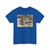 Jean-Francois Raffaelli, French, born - After the Battle - n.d. - T-Shirt