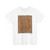 James Sharples, c. 1751 - 1811 - George Washington - c. 1796 v2 - T-Shirt