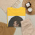 James Sharples, c. 1751 - 1811 - Fisher Ames - c. 1797 - T-Shirt