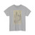 James McNeill Whistler (1834-1903) - Figures by a fountain - 1858 - T-Shirt