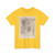 James McNeill Whistler (1834-1903) - Cuisine a Lutzelbourg - 1858 - T-Shirt