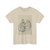 James McNeill Whistler (1834-1903) - Couple seated at a table - 1858 - T-Shirt