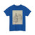James McNeill Whistler (1834-1903) - Couple seated at a table - 1858 - T-Shirt