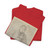 James McNeill Whistler (1834-1903) - Chez George Sauer a Lion Rouge - 1858 - T-Shirt