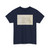 James McNeill Whistler (1834-1903) - A Bridge - 1858 - T-Shirt