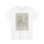 James McNeill Whistler (1834-1903) - A Kitchen at Lutzelbourg - 1858 - T-Shirt