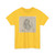James Barton Longacre, 11 Aug 1794 - 1 - Unidentified Man - n.d.a. - T-Shirt
