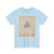 James Barton Longacre, 11 Aug 1794 - 1 - Unidentified Man - c. 1825 - T-Shirt