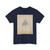 James Barton Longacre, 11 Aug 1794 - 1 - Unidentified Man - c. 1825 - T-Shirt