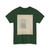 James Barton Longacre, 11 Aug 1794 - 1 - Unidentified Man - 1825 - T-Shirt