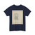 James Barton Longacre, 11 Aug 1794 - 1 - Unidentified Man - 1825 - T-Shirt