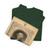 James Barton Longacre, 11 Aug 1794 - 1 - John Adams - c. 1825 - T-Shirt