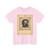 James Barton Longacre, 11 Aug 1794 - 1 - John Adams - c. 1825 - T-Shirt