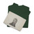 James Barton Longacre, 11 Aug 1794 - 1 - James Barton Longacre Self-Portrait - c. 1807 - T-Shirt