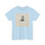 James Barton Longacre, 11 Aug 1794 - 1 - James Barton Longacre Self-Portrait - c. 1807 - T-Shirt