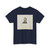 James Barton Longacre, 11 Aug 1794 - 1 - James Barton Longacre Self-Portrait - c. 1807 - T-Shirt