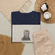 James Barton Longacre, 11 Aug 1794 - 1 - James Barton Longacre Self-Portrait - c. 1807 - T-Shirt