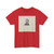 James Barton Longacre, 11 Aug 1794 - 1 - James Barton Longacre Self-Portrait - c. 1807 - T-Shirt
