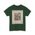 James Barton Longacre, 11 Aug 1794 - 1 - Francis Marion - c. 1835 - T-Shirt