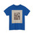 James Barton Longacre, 11 Aug 1794 - 1 - Francis Marion - c. 1835 - T-Shirt