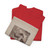 James Barton Longacre, 11 Aug 1794 - 1 - Francis Marion - c. 1835 - T-Shirt